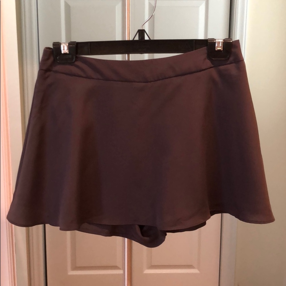 Forever 21 Skort